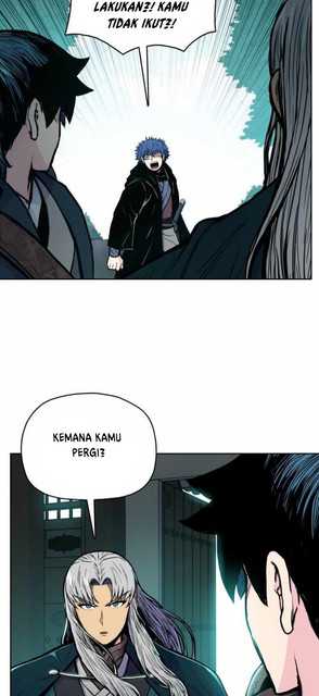 Reincarnated War God Chapter 73 Gambar 55