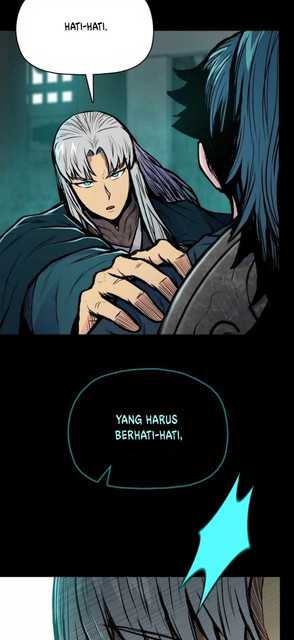 Reincarnated War God Chapter 73 Gambar 58