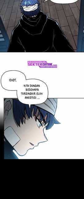 Reincarnated War God Chapter 73 Gambar 6