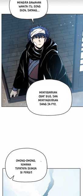 Reincarnated War God Chapter 73 Gambar 8