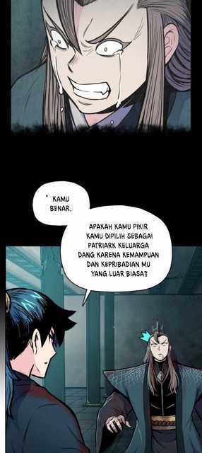 Reincarnated War God Chapter 72 Gambar 12