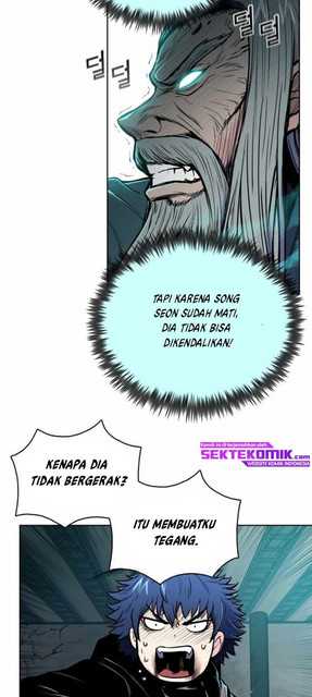 Reincarnated War God Chapter 72 Gambar 21