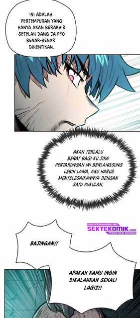 Reincarnated War God Chapter 72 Gambar 23