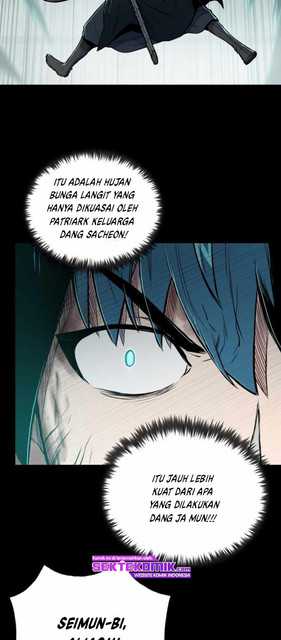 Reincarnated War God Chapter 72 Gambar 30