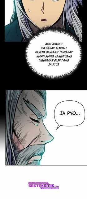 Reincarnated War God Chapter 72 Gambar 41