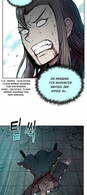 Reincarnated War God Chapter 72 Gambar 47