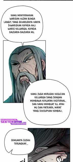 Reincarnated War God Chapter 72 Gambar 49