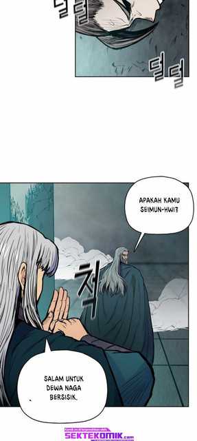 Reincarnated War God Chapter 72 Gambar 50