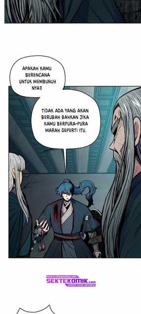 Reincarnated War God Chapter 72 Gambar 56