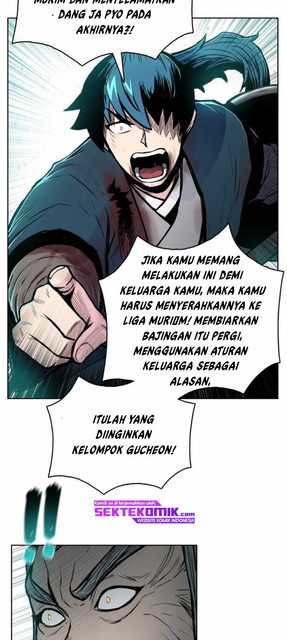 Reincarnated War God Chapter 72 Gambar 58