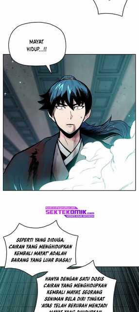 Reincarnated War God Chapter 72 Gambar 6