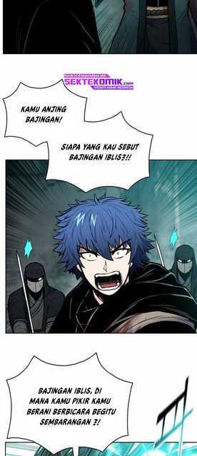 Reincarnated War God Chapter 71 Gambar 22