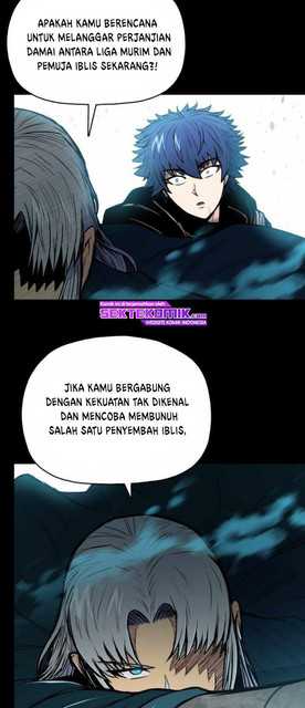 Reincarnated War God Chapter 71 Gambar 26