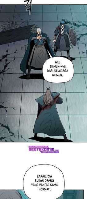 Reincarnated War God Chapter 71 Gambar 4