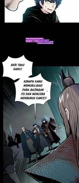 Reincarnated War God Chapter 71 Gambar 40