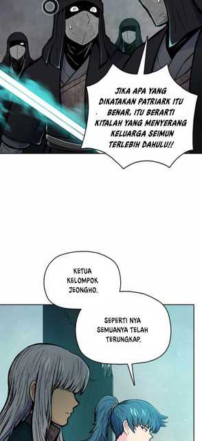 Reincarnated War God Chapter 71 Gambar 43