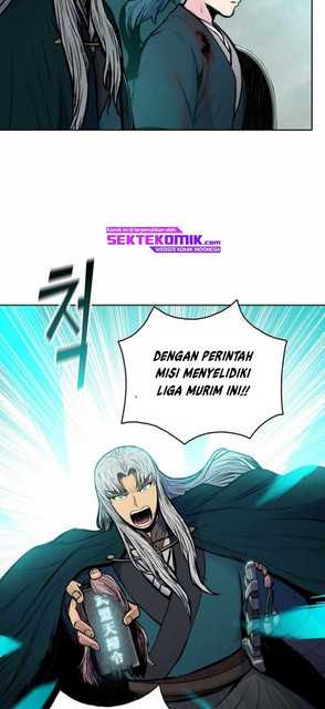 Reincarnated War God Chapter 71 Gambar 44