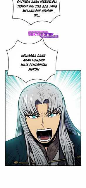 Reincarnated War God Chapter 71 Gambar 46