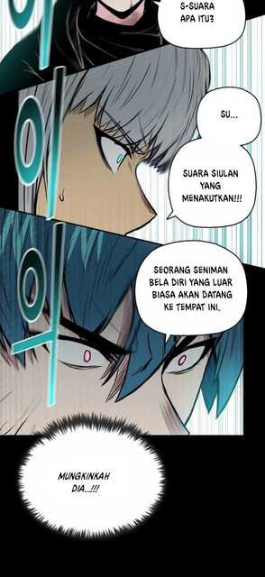 Reincarnated War God Chapter 71 Gambar 51