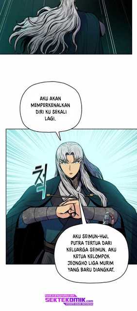 Reincarnated War God Chapter 71 Gambar 8