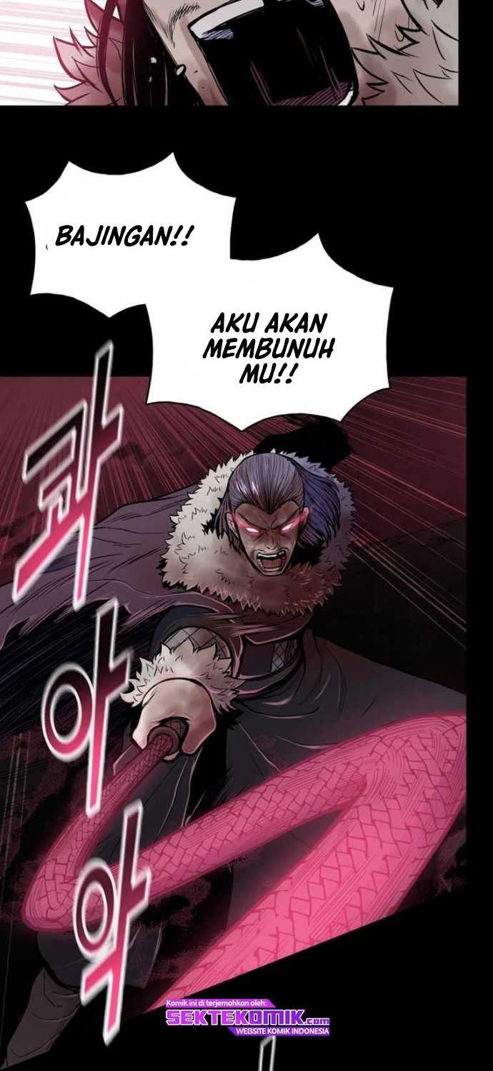 Reincarnated War God Chapter 70 Gambar 45