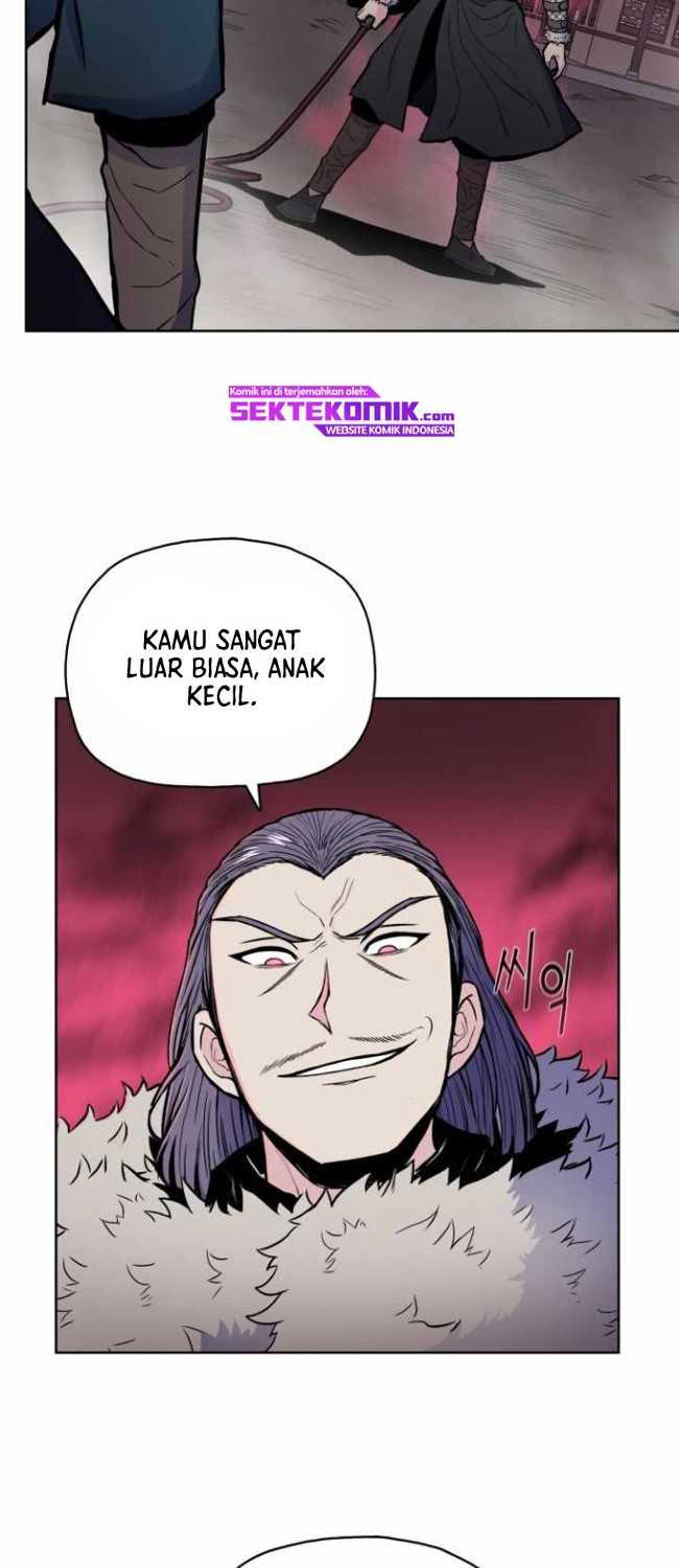 Reincarnated War God Chapter 69 Gambar 15