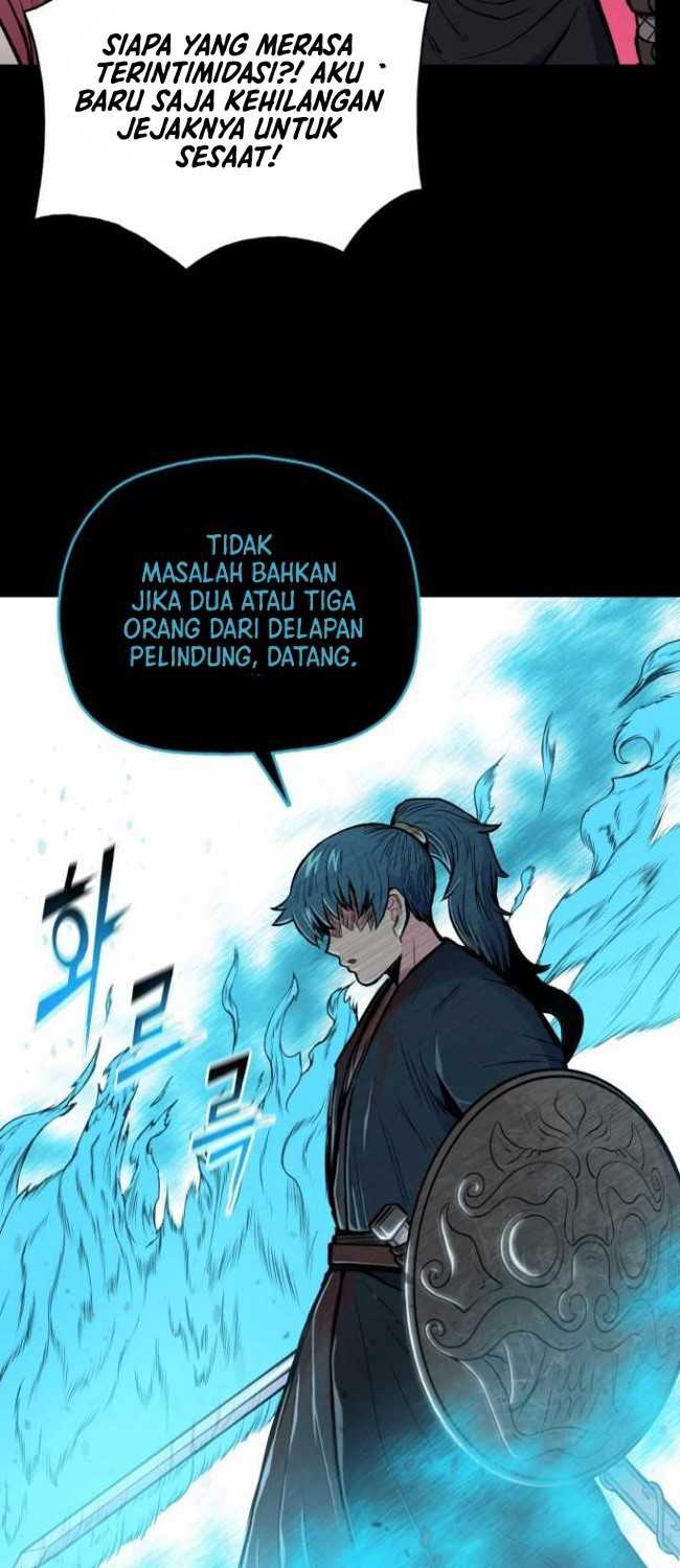 Reincarnated War God Chapter 69 Gambar 17