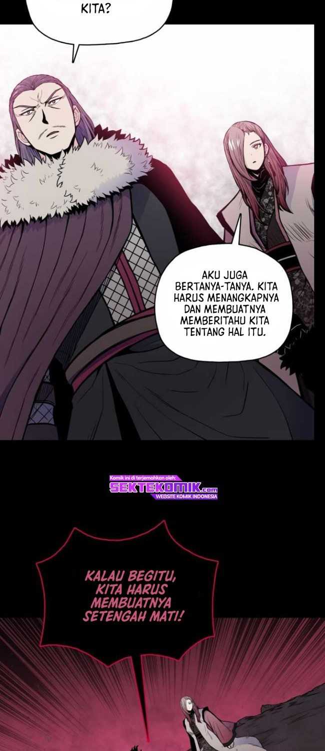 Reincarnated War God Chapter 69 Gambar 19