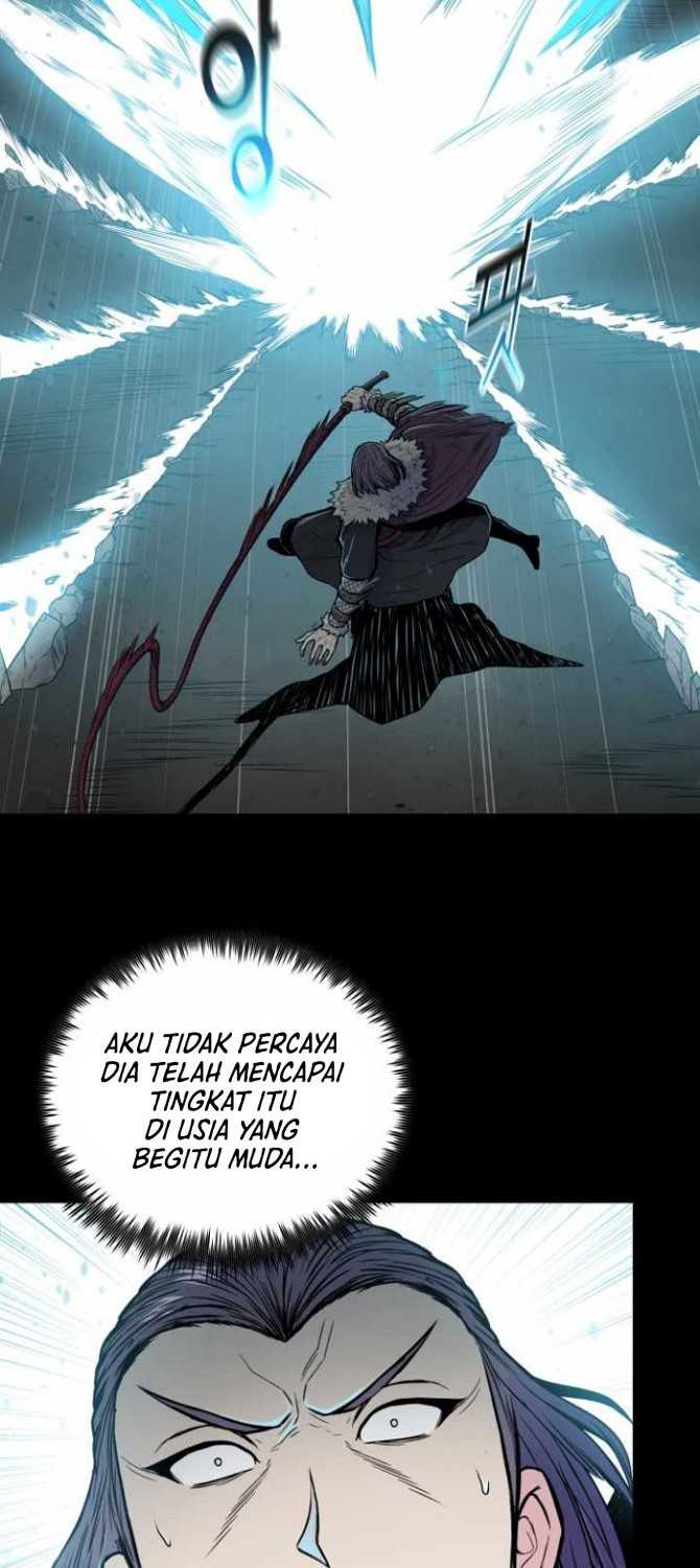 Reincarnated War God Chapter 69 Gambar 33