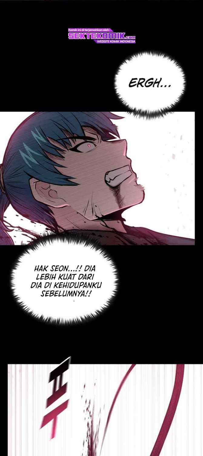 Reincarnated War God Chapter 69 Gambar 38