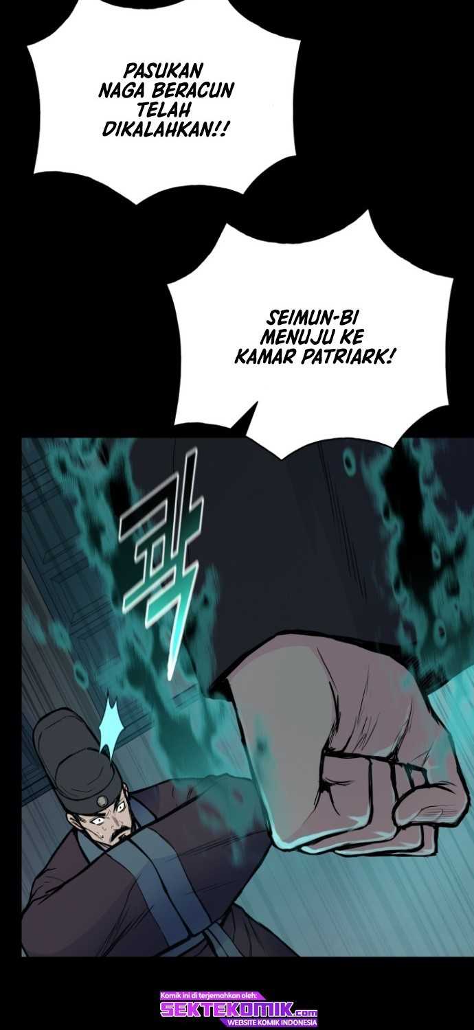 Reincarnated War God Chapter 67 Gambar 19