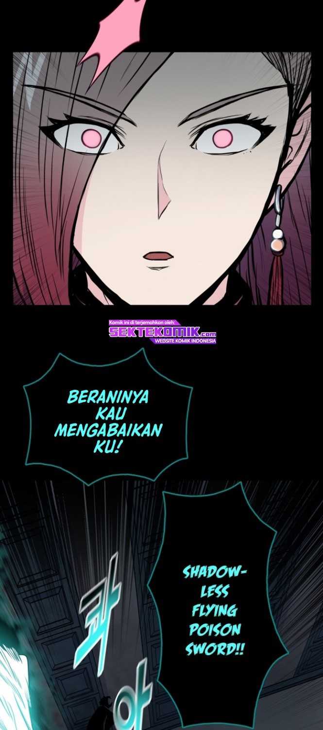 Reincarnated War God Chapter 67 Gambar 33