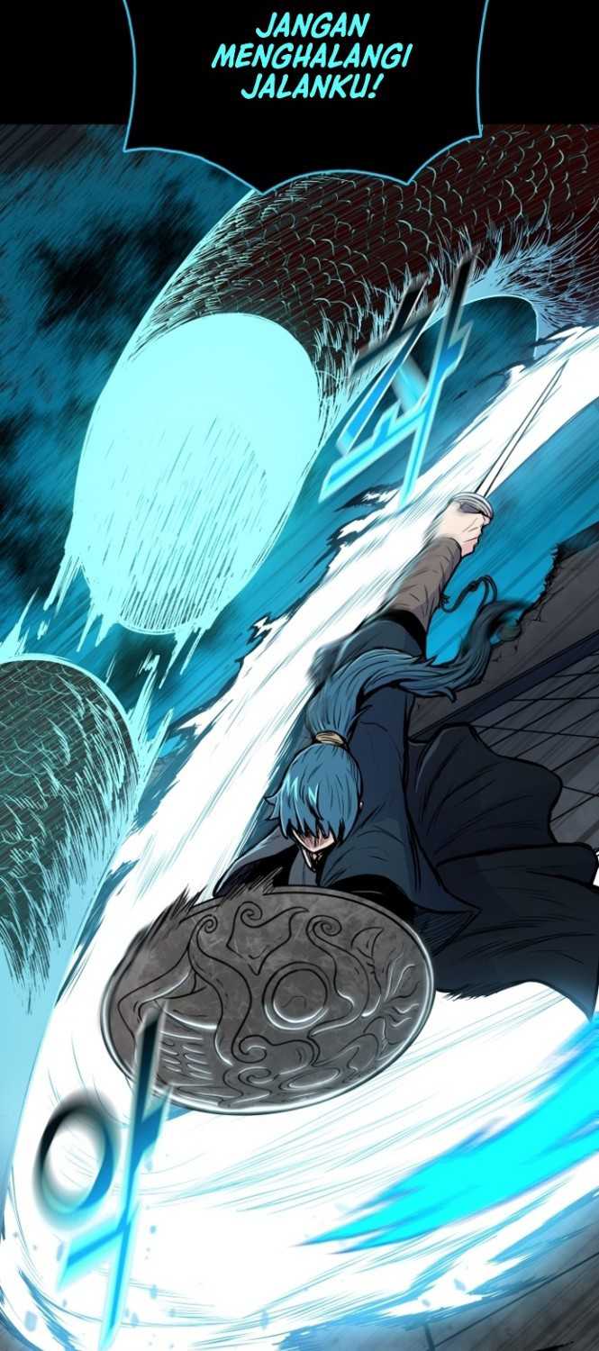 Reincarnated War God Chapter 67 Gambar 36