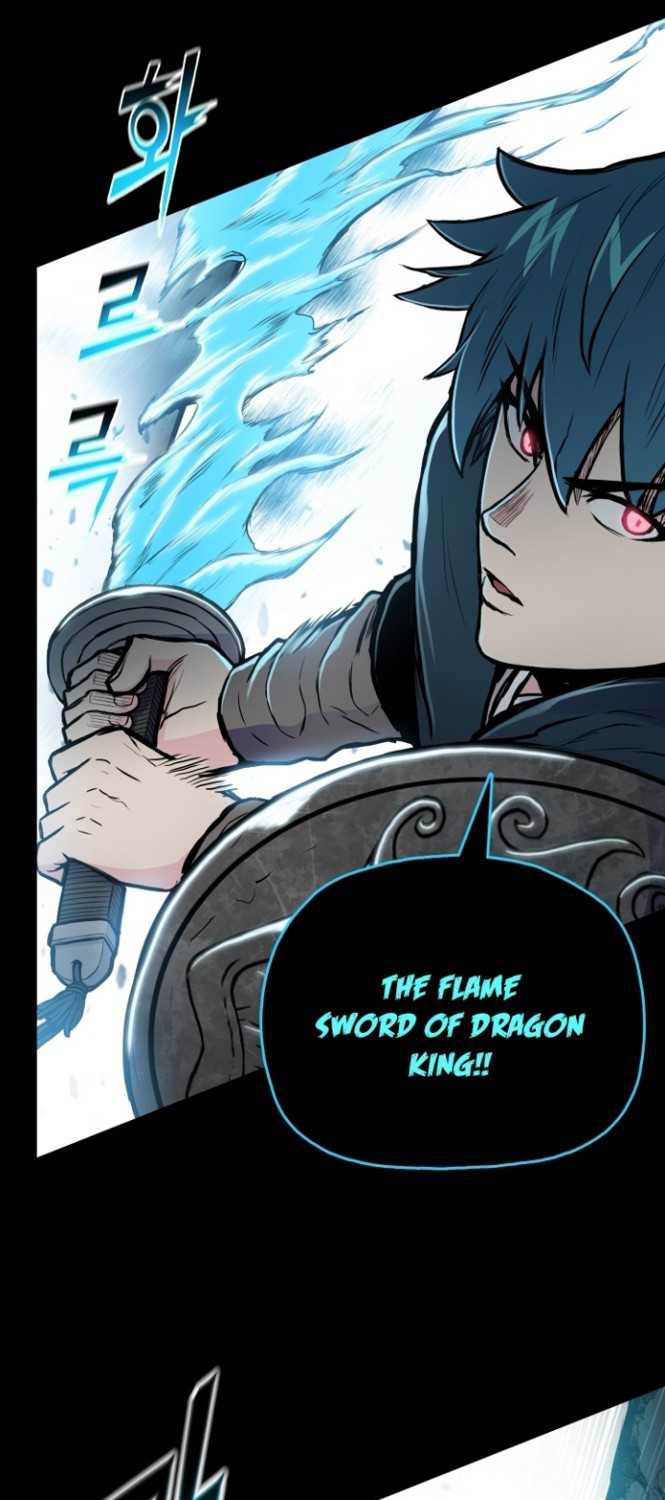 Reincarnated War God Chapter 67 Gambar 38