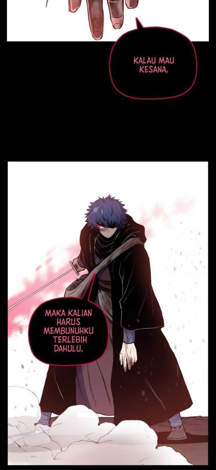 Reincarnated War God Chapter 67 Gambar 46