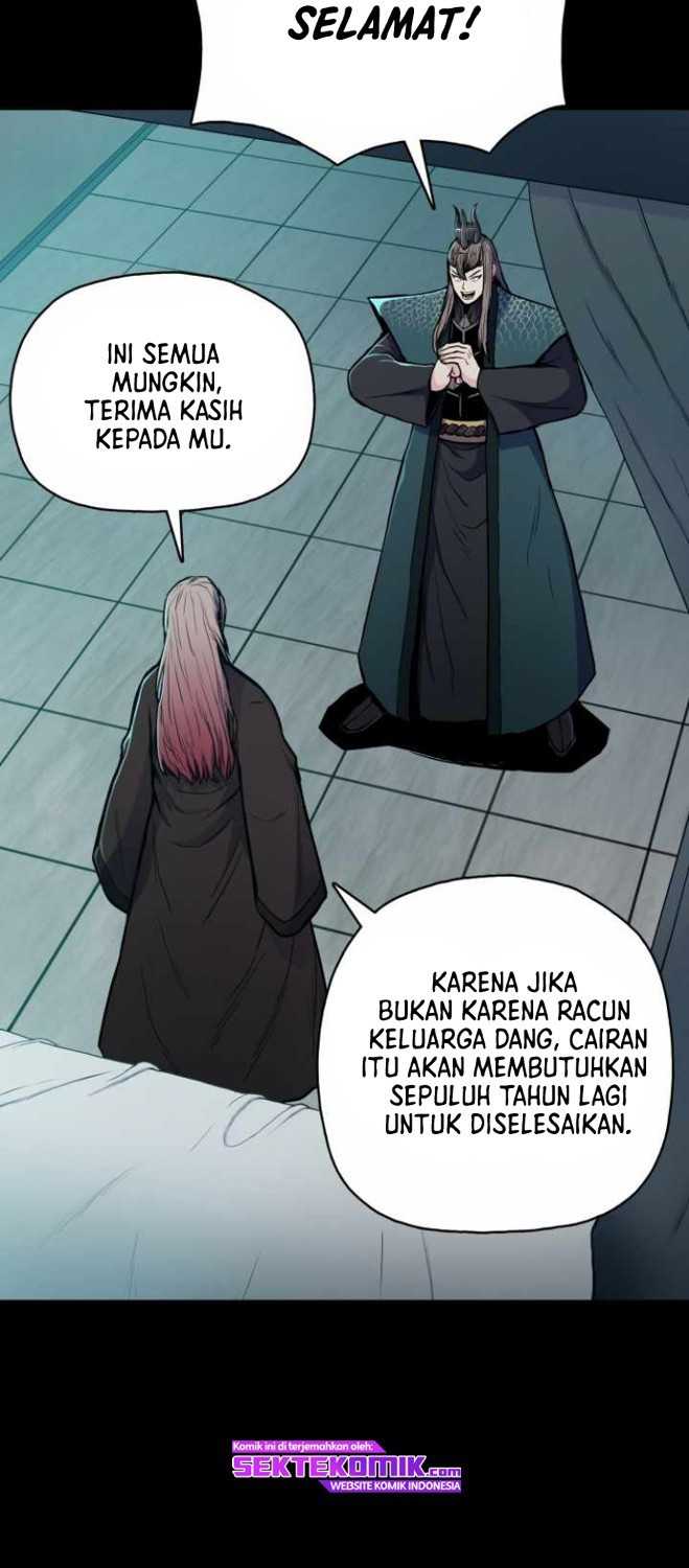 Reincarnated War God Chapter 66 Gambar 18