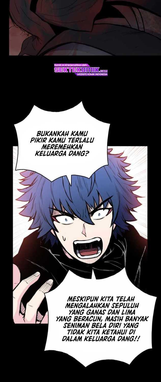 Reincarnated War God Chapter 66 Gambar 30