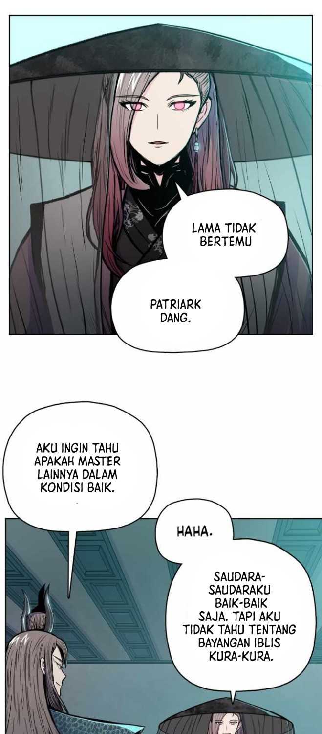 Reincarnated War God Chapter 66 Gambar 4