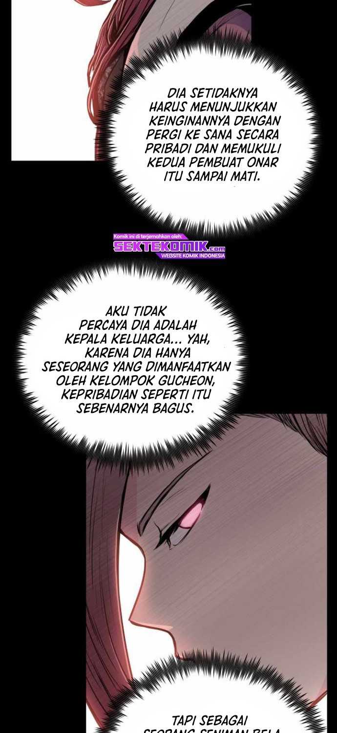 Reincarnated War God Chapter 66 Gambar 45