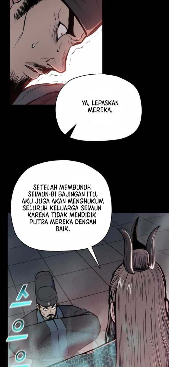 Reincarnated War God Chapter 66 Gambar 49