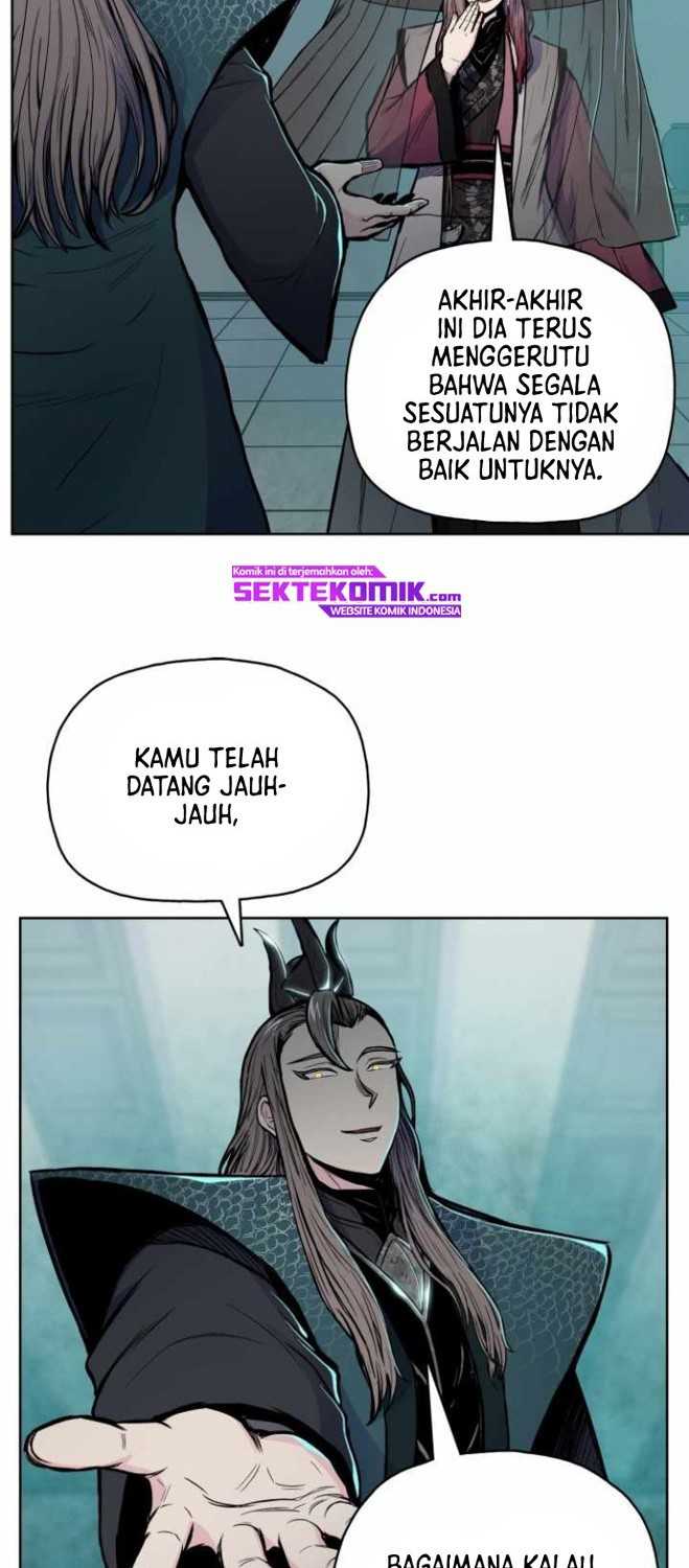 Reincarnated War God Chapter 66 Gambar 5