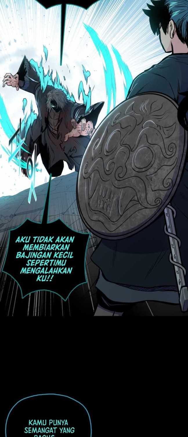 Reincarnated War God Chapter 65 Gambar 20