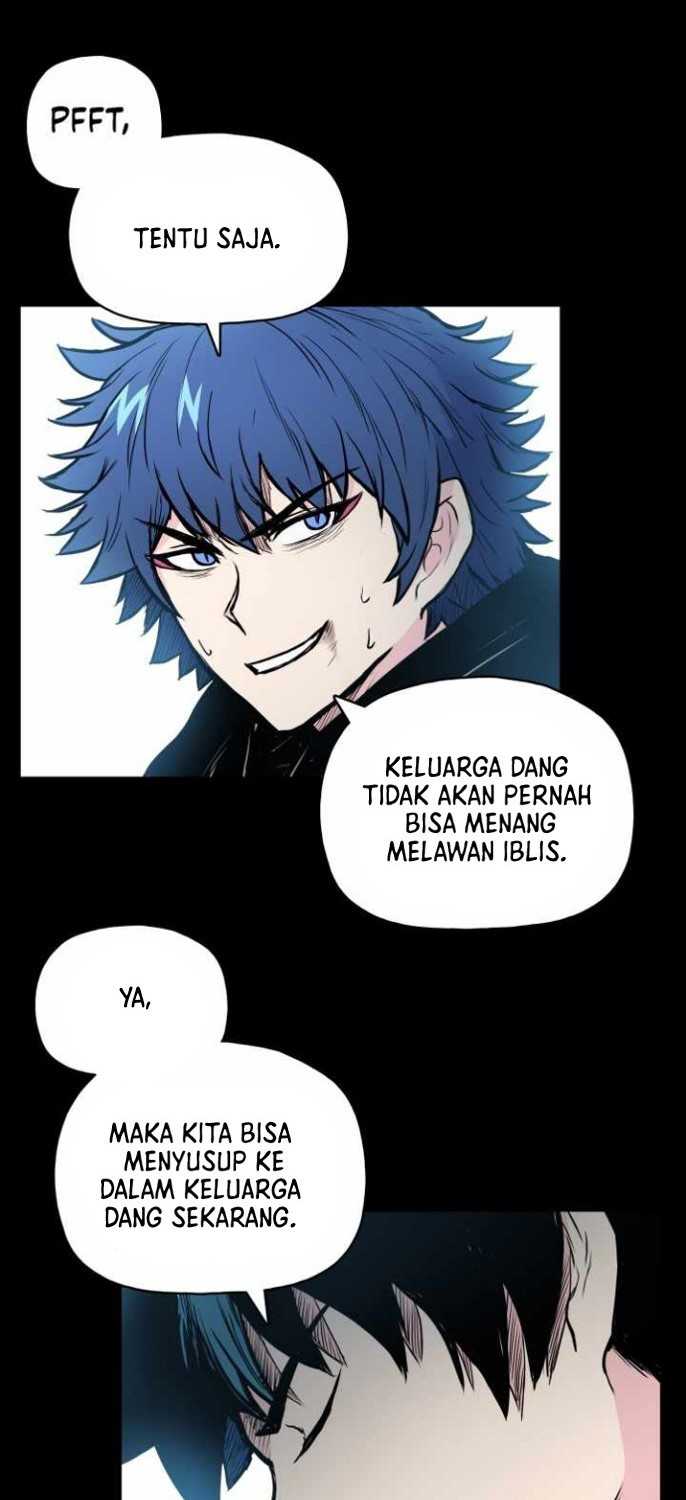 Reincarnated War God Chapter 65 Gambar 39