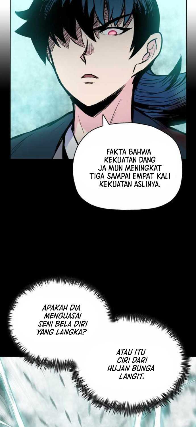 Reincarnated War God Chapter 65 Gambar 50