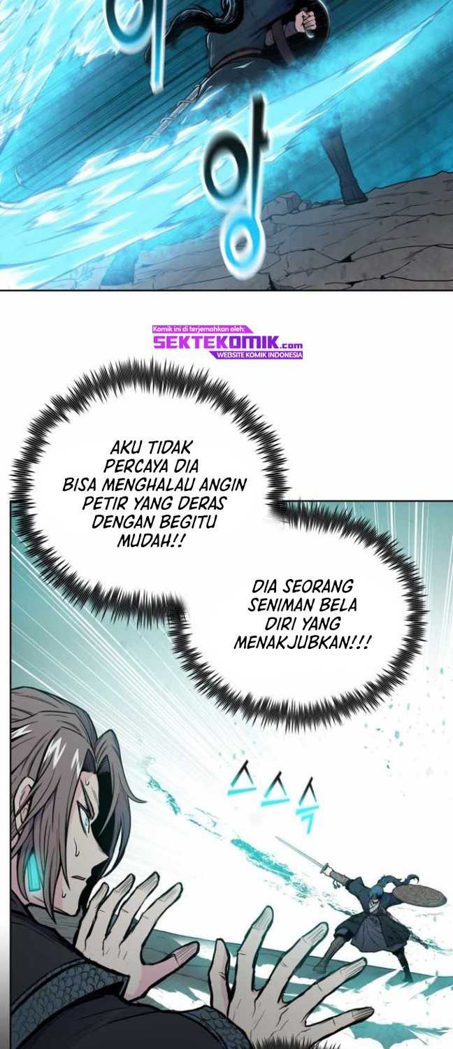 Reincarnated War God Chapter 65 Gambar 9