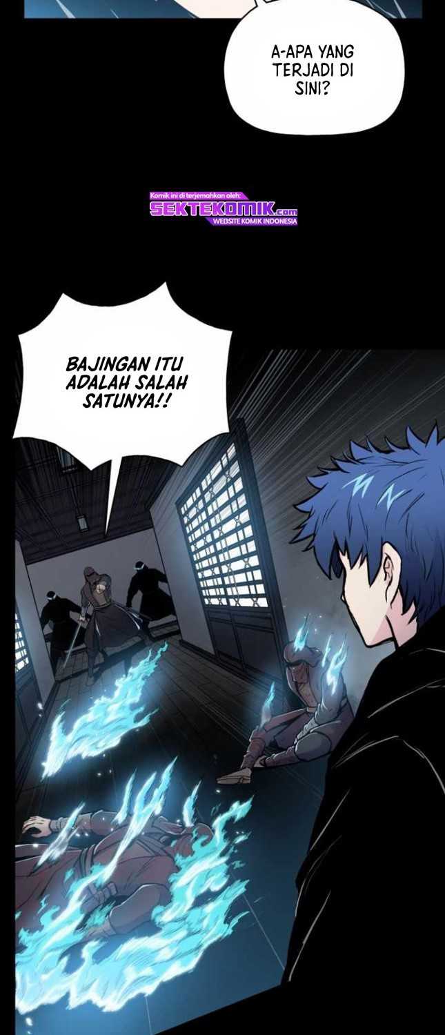 Reincarnated War God Chapter 64 Gambar 13