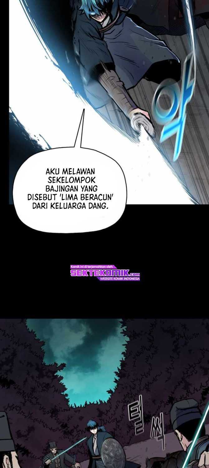 Reincarnated War God Chapter 64 Gambar 26