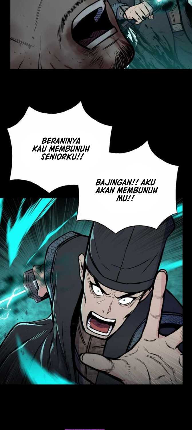 Reincarnated War God Chapter 64 Gambar 36