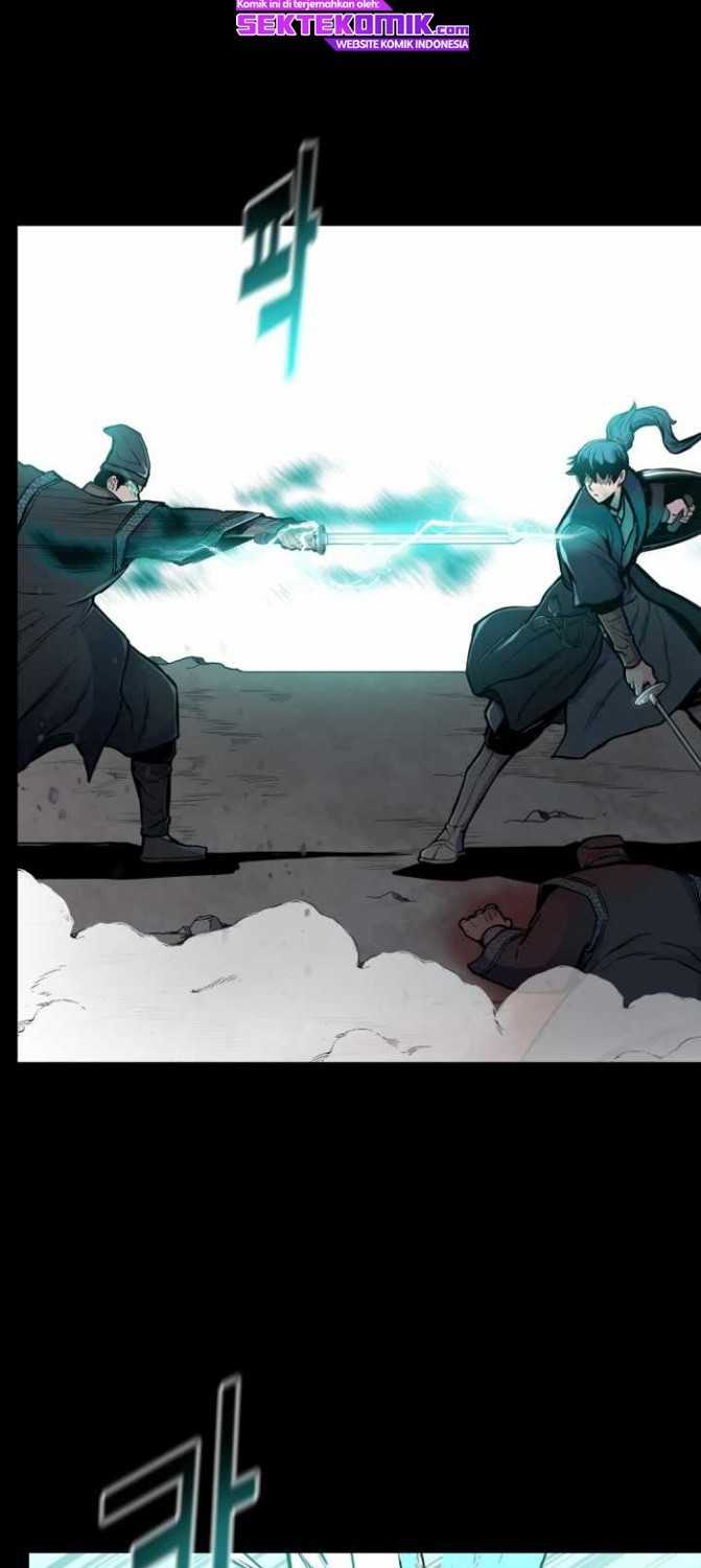 Reincarnated War God Chapter 64 Gambar 37