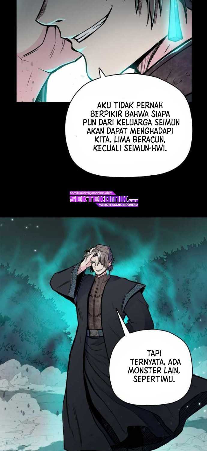 Reincarnated War God Chapter 64 Gambar 46